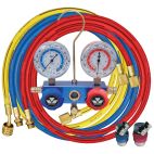 A/C Manifold Gauge Set R134A