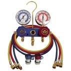 A/C Manifold Gauge Set R134A