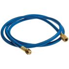A/C Charging Hose R134A 72"