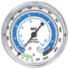 A/C Manifold Gauge