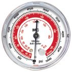 A/C Manifold Gauge