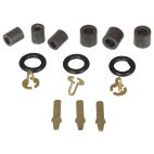 A/C Charging Hose Depressor Seal Kit