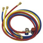 A/C Hose & Couplers Conversion Kit R12 to R134A Hose & Coupler Conversion