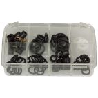 A/C Charging Hose Depressor Seal Kit