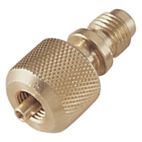 A/C Service Adapter