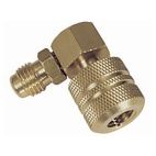 A/C Service Valve Adapter