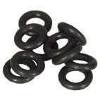 A/C Shut Off Valve Gasket