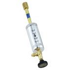A/C Service Adapter