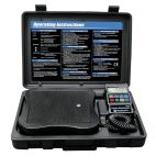 A/C Refrigerant Charging Scale All