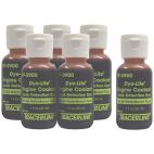 Engine Coolant Leak Detection Dye 1 oz