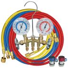 A/C Manifold Gauge Set R134A