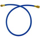 A/C Charging Valve Adapter Hose - Flexible