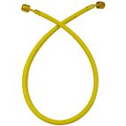 A/C Charging Valve Adapter Hose - Flexible