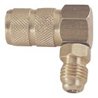 A/C Service Adapter