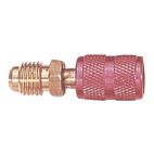 A/C Service Valve Adapter - 90 Elbow