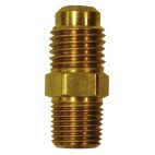 A/C Service Adapter