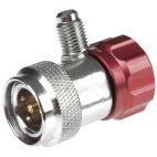 A/C Coupling / Quick Disconnect Fitting