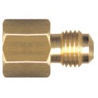 A/C Service Adapter