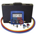 A/C Manifold Gauge Set R134A