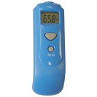 A/C Infrared Thermometer Pocket Infrared Thermometer Mastercool Inc.
