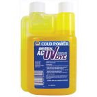 A/C Fluorescent Refrigerant Dye For R12 or R134a Systems