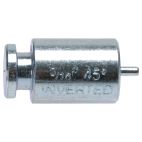 Double Flaring Tool Adapter 3/16" Mastercool Inc.