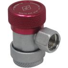 Hose and Line Disconnect Tool