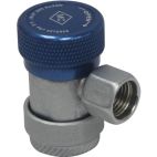 Hose and Line Disconnect Tool