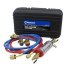 Air Conditioning Charging Cylinder Sight Glass