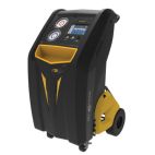 Air Conditioning Recycler