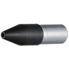 Air Blow Gun Tips Rubber Nozzle Tip