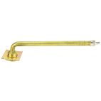 Tire Valve Stems Screw On Repair Valve