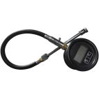 Tire Gauges LCD