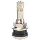 Tire Valve Stems Bolt-In Metal Valve