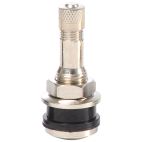 Tire Valve Stems Bolt-In Metal Valve