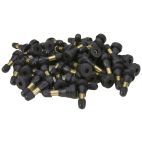 NAPA Snap-In Style Tire Valve Stem, Box of 50 - Priced as Each Valve Stem