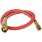Air Tool Lead In Hoses