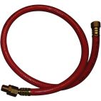 Air Tool Lead In Hoses