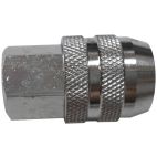 Tire Air Chuck Clip-On