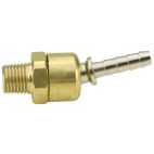 Hose Barbed Fittings