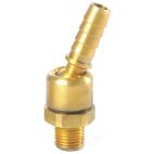 Hose Barbed Fittings