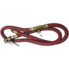 Tire Inflation / Inflator Gauge Hoses