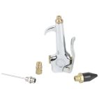 Air Blow Guns Standard w/ three tips