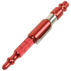 Air Blow Guns Adjustable Flow Pocket
