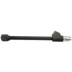 Tire Air Chuck Dual Foot Angled