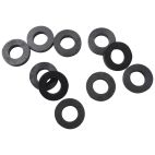 Tire Air Chuck Clips