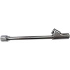 Tire Air Chuck Dual Foot Angled