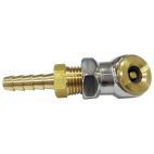 Tire Air Chuck Ball Foot