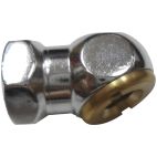 Tire Air Chuck Ball Foot