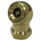 Tire Air Chuck Ball Foot